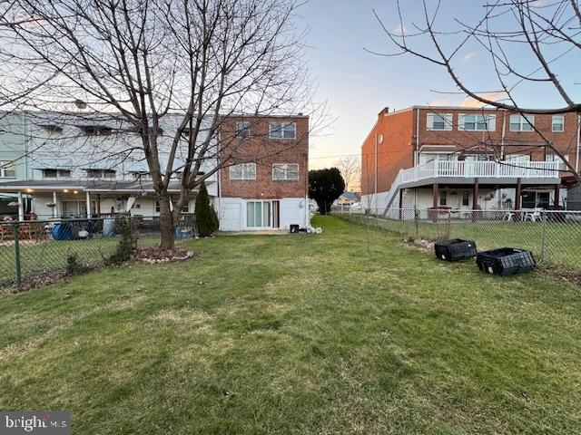 3257 Byberry Road Philadelphia, PA 19154 - Photo 34 of 36 Backyard