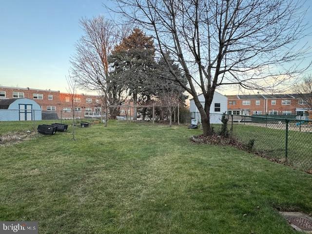 3257 Byberry Road Philadelphia, PA 19154 - Photo 36 of 36 Backyard