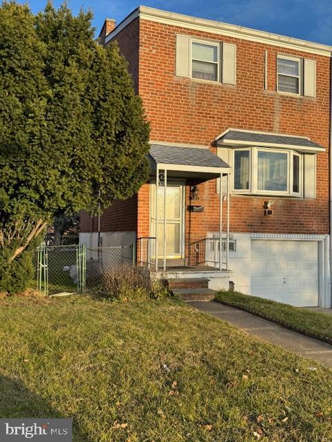 3257 Byberry Road Philadelphia, PA 19154 - Photo 4 of 36 Front View