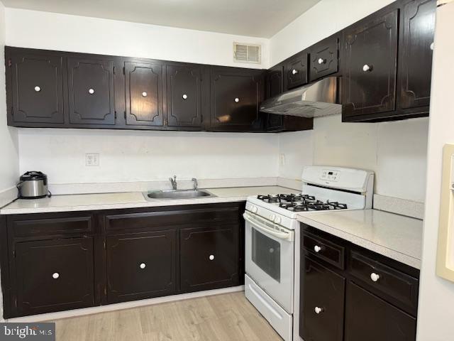 3257 Byberry Road Philadelphia, PA 19154 - Photo 6 of 36 Kitchen
