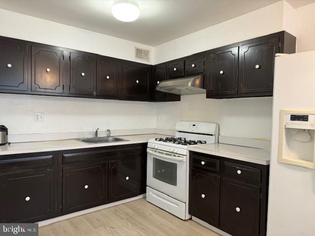 3257 Byberry Road Philadelphia, PA 19154 - Photo 7 of 36 Kitchen