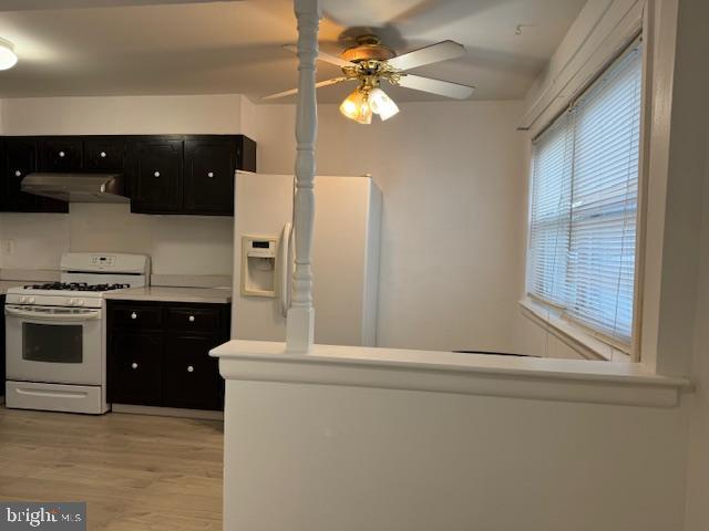3257 Byberry Road Philadelphia, PA 19154 - Photo 8 of 36 Kitchen View