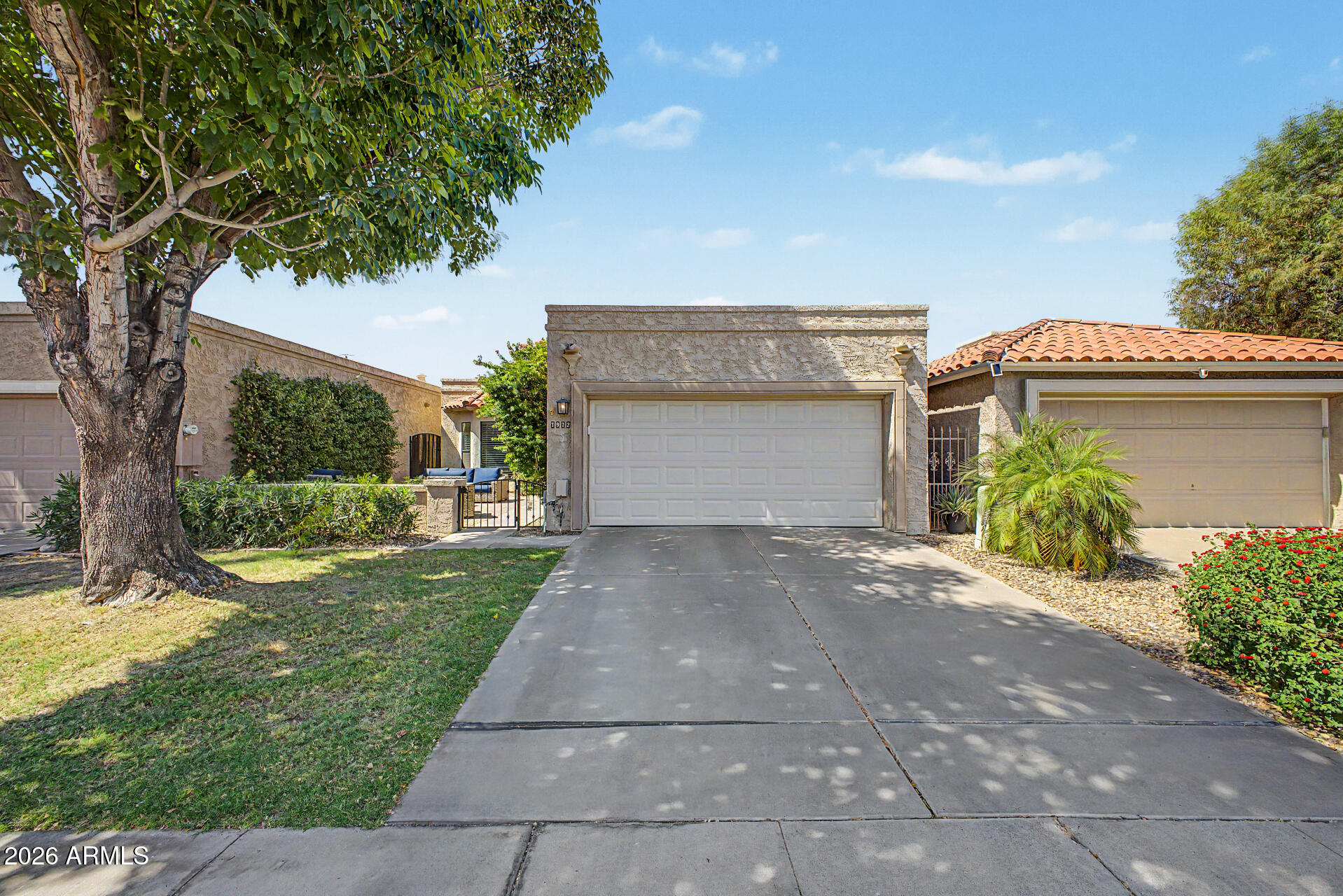 7972 East Cactus Wren Road Scottsdale, AZ 85250 - Photo 28 of 45 Exterior