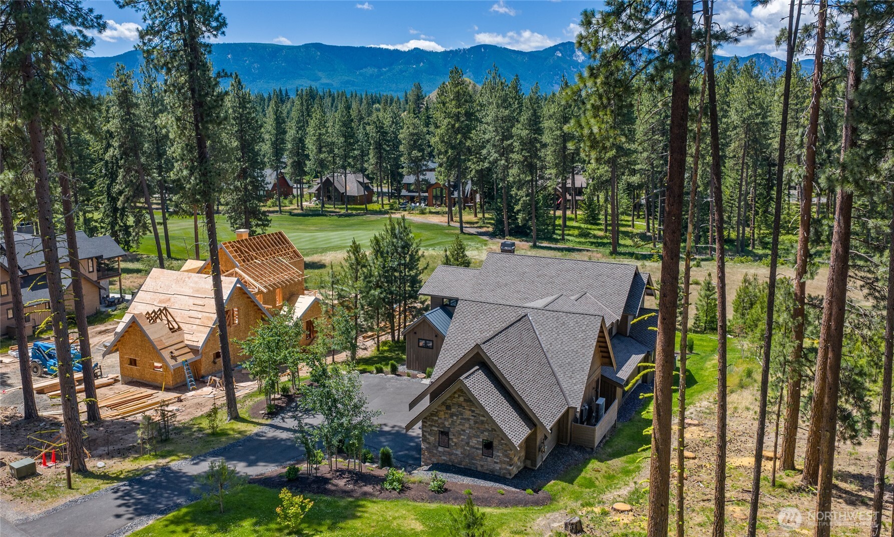 681 Steam Gin Loop Cle Elum, WA 98922 - Photo 38 of 38