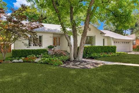 $2,000,000 | 7012 Wabash Circle, Dallas, TX 75214