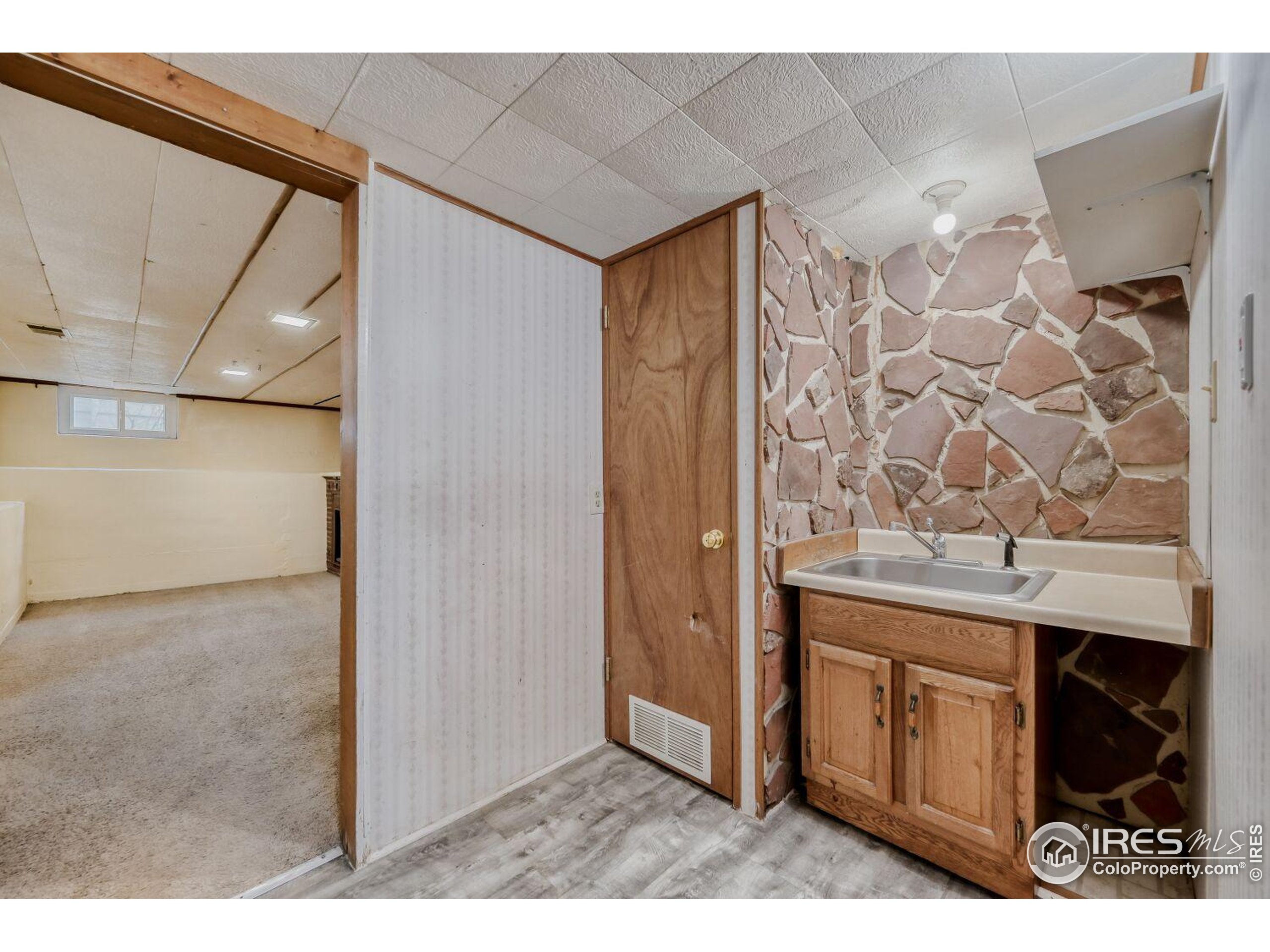 534 Dewey Avenue Boulder, CO 80304 - Photo 14 of 17 a view of a storage & utility room