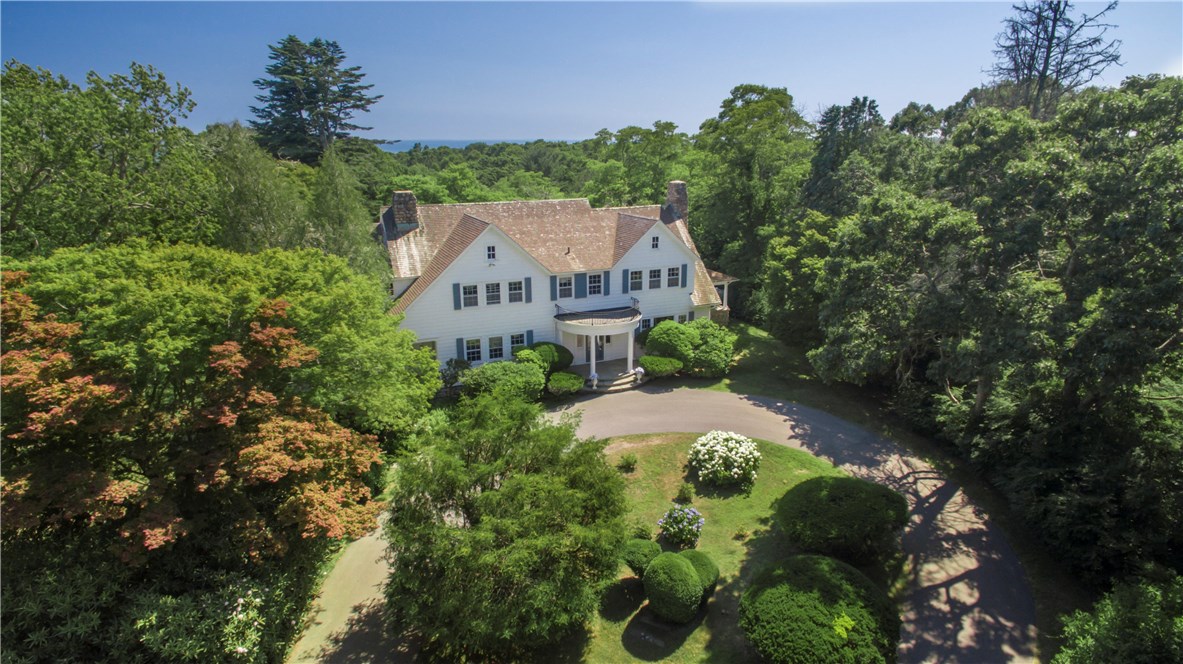 23 Shore Road Westerly, RI 02891 - Photo 1 of 31