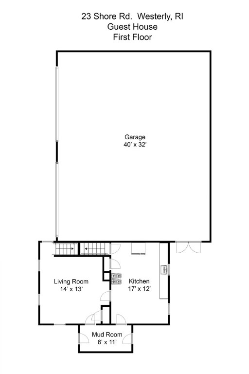 23 Shore Road Westerly, RI 02891 - Photo 28 of 31