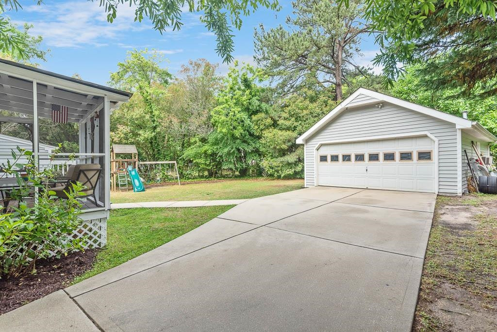 3601 Constellation Drive Raleigh, NC 27604 - Photo 5 of 30 Photo 5