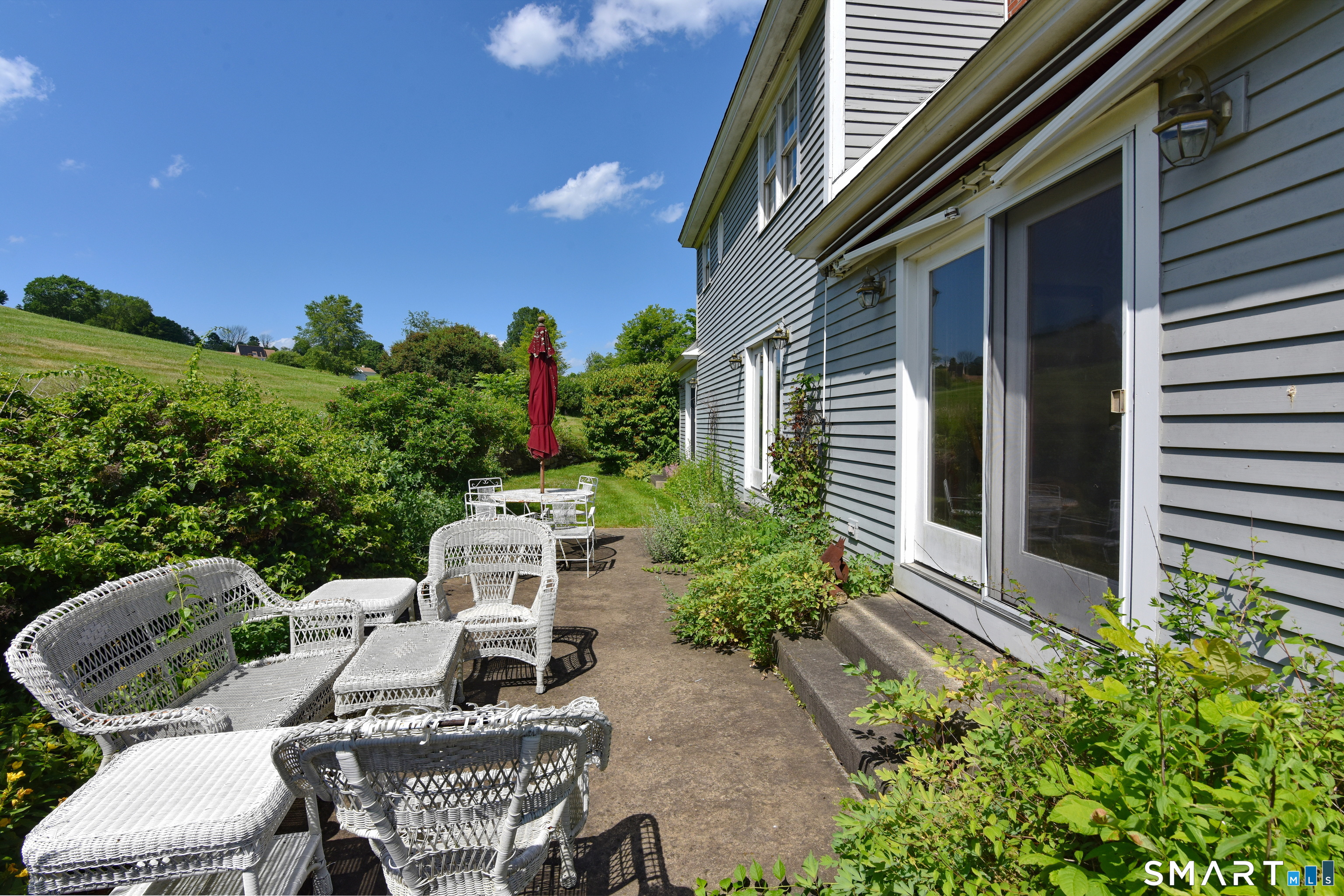 511 Perrin Road Woodstock, CT 06281 - Photo 34 of 40