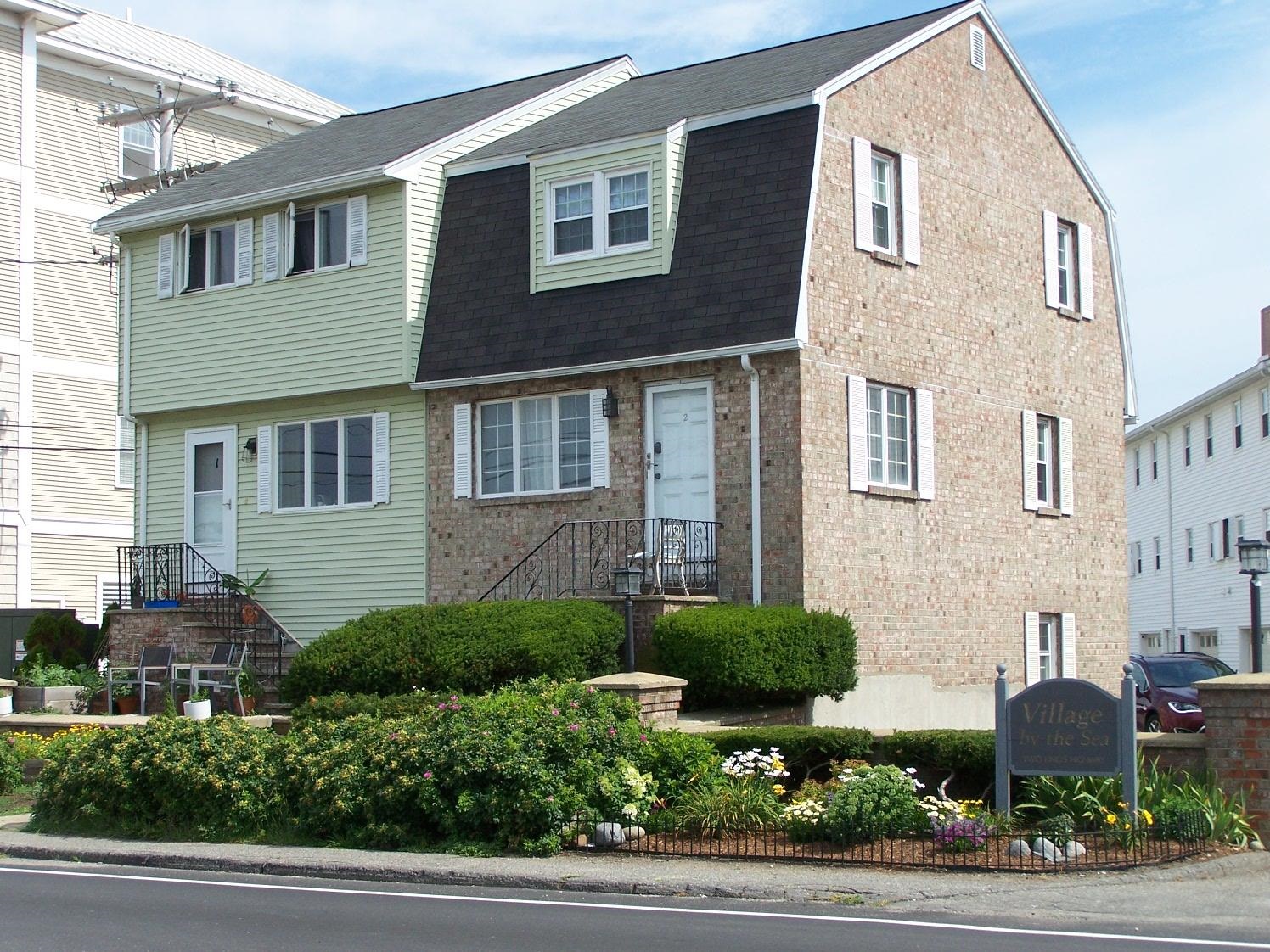 2 Kings Highway, Unit 2 Hampton, NH 03842 - Photo 30 of 40