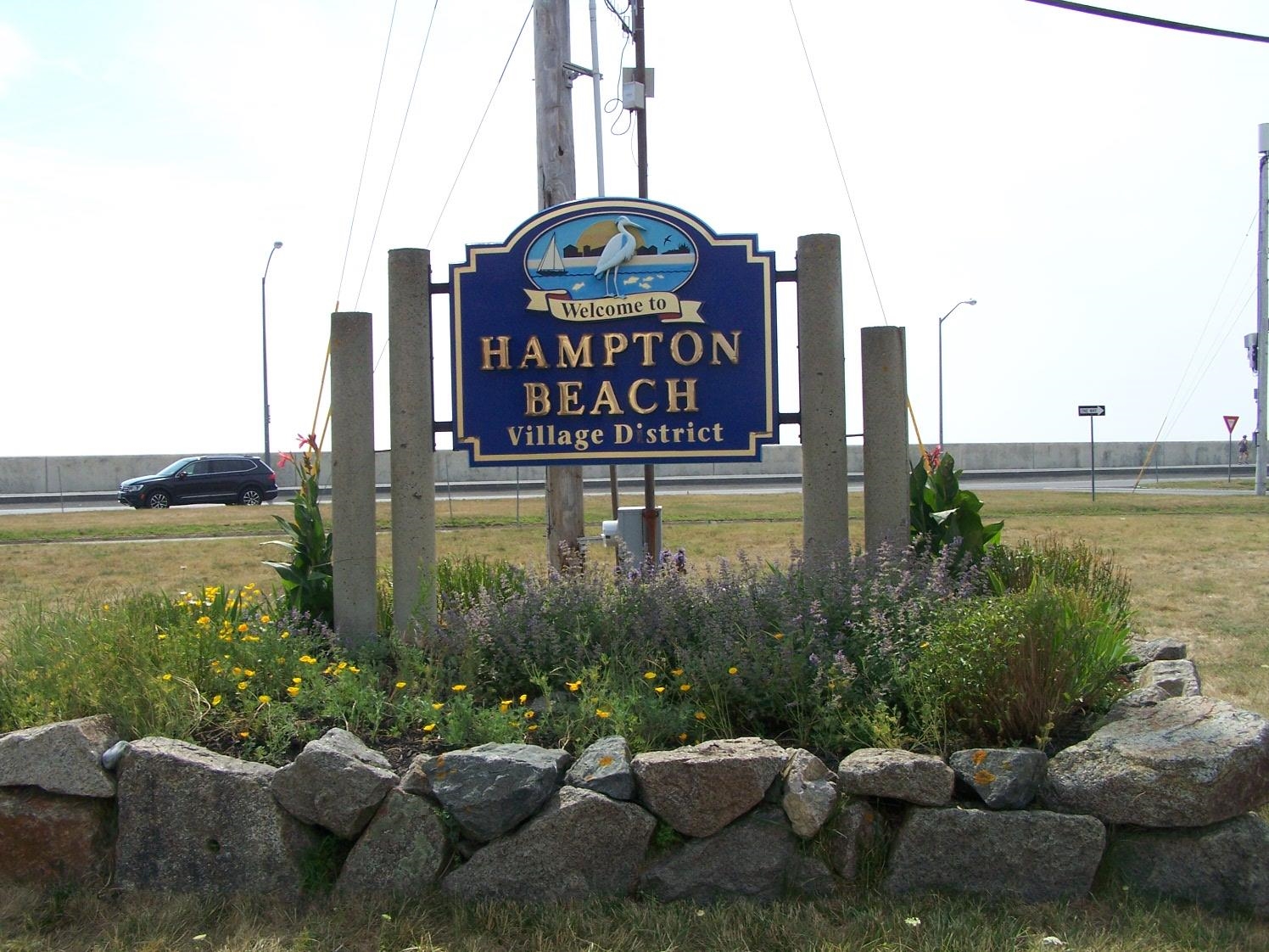 2 Kings Highway, Unit 2 Hampton, NH 03842 - Photo 40 of 40