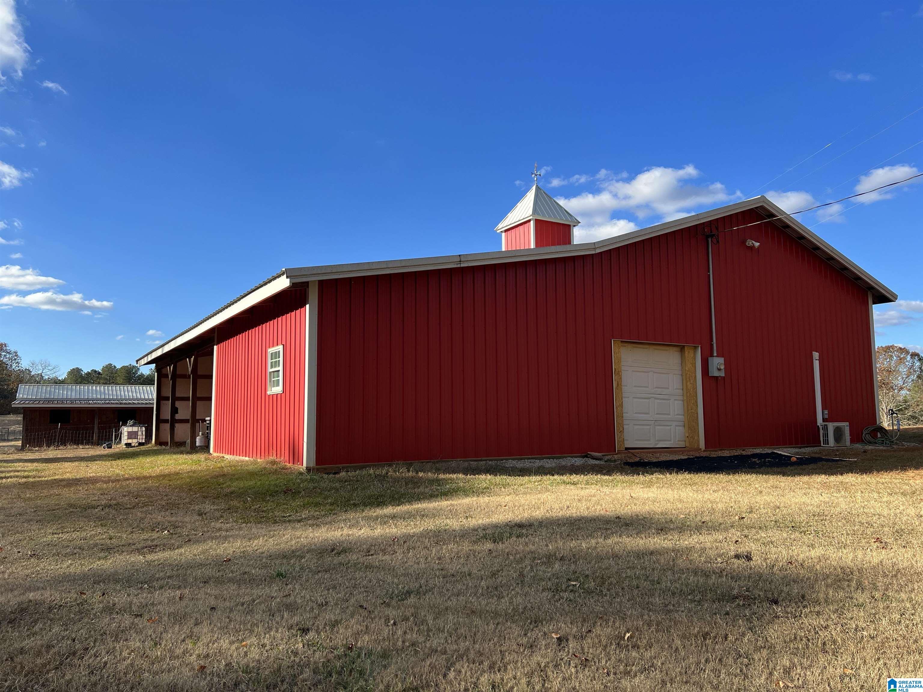 782 County Road 118 Heflin, AL 36264 - Photo 1 of 18
