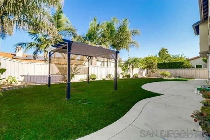1821 Harrils Mill Avenue Chula Vista, CA 91913 - Photo 15 of 16 Gallery Image 15