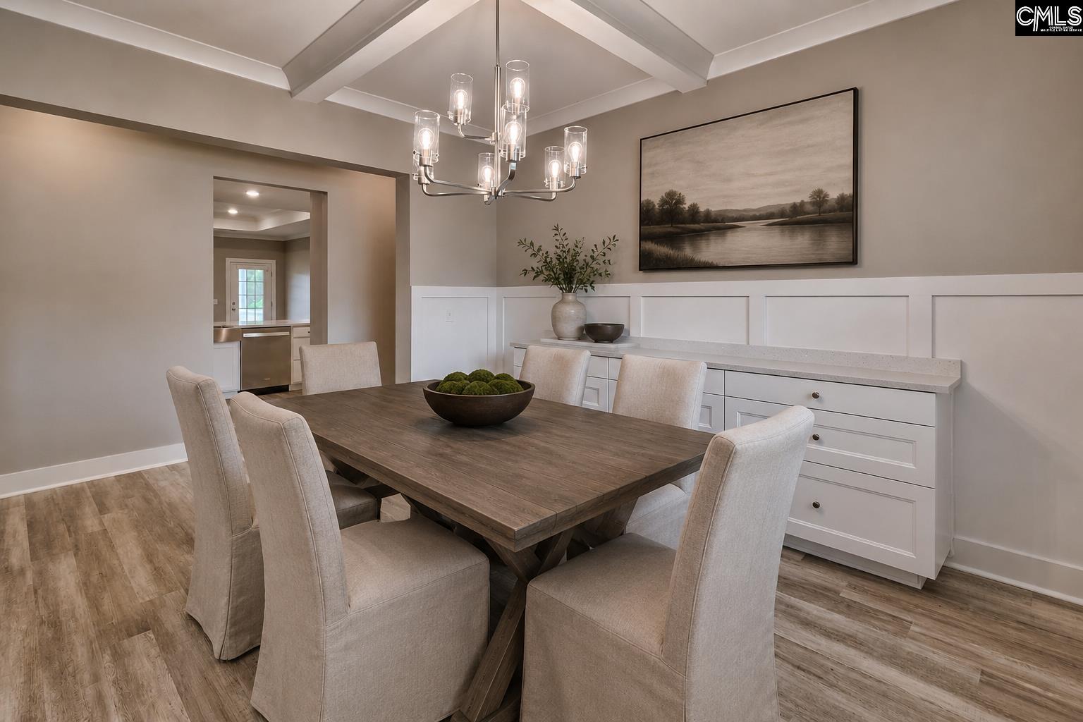 424 Lombard Way Chapin, SC 29036 - Photo 11 of 35