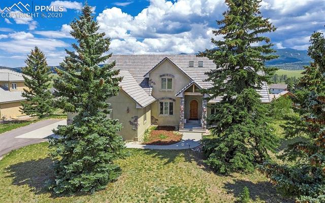 125 Matthew Road Divide, CO 80814 - Photo 34 of 40 Gallery Image 34