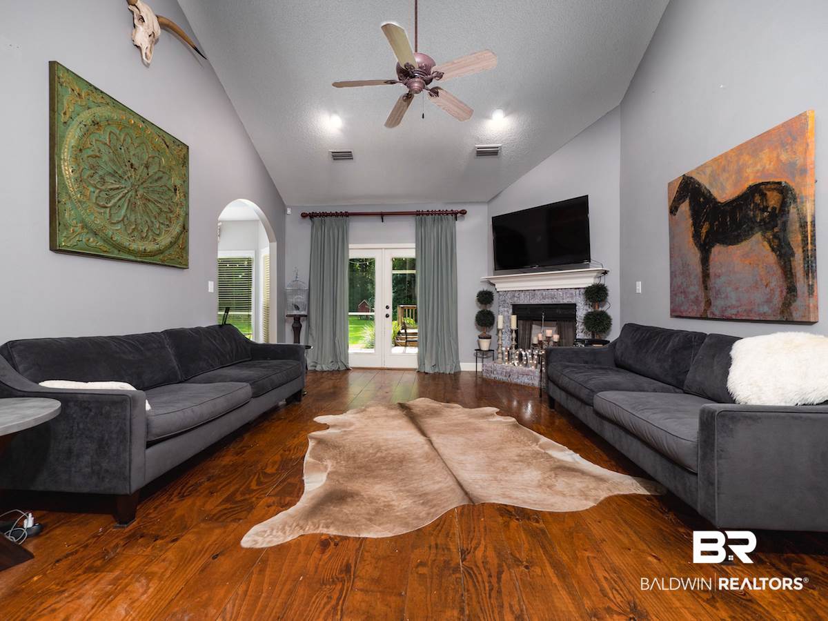 15130 A Vasko Road Silverhill, AL 36576 - Photo 10 of 50