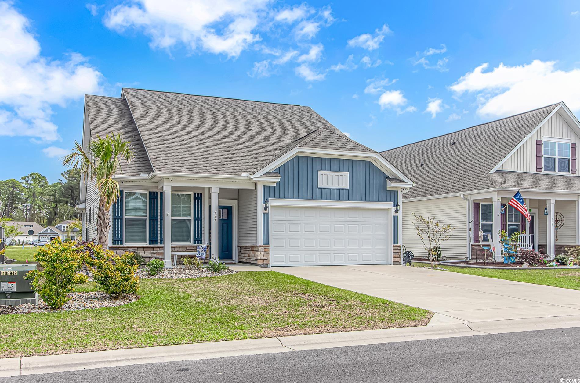 222 Sundew Loop Little River, SC 29566 - Photo 1 of 40 Gallery Image 1