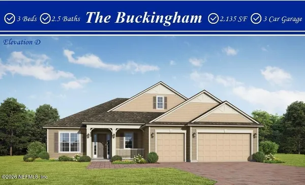$593,900 | 125 Vista Bluff Lane, Unit 4, Yulee, FL 32097