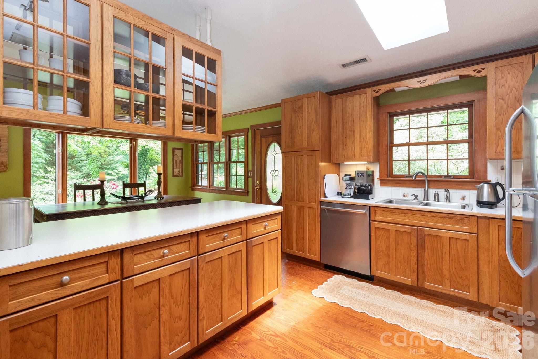 168 Blossom Ridge Leicester, NC 28748 - Photo 10 of 39