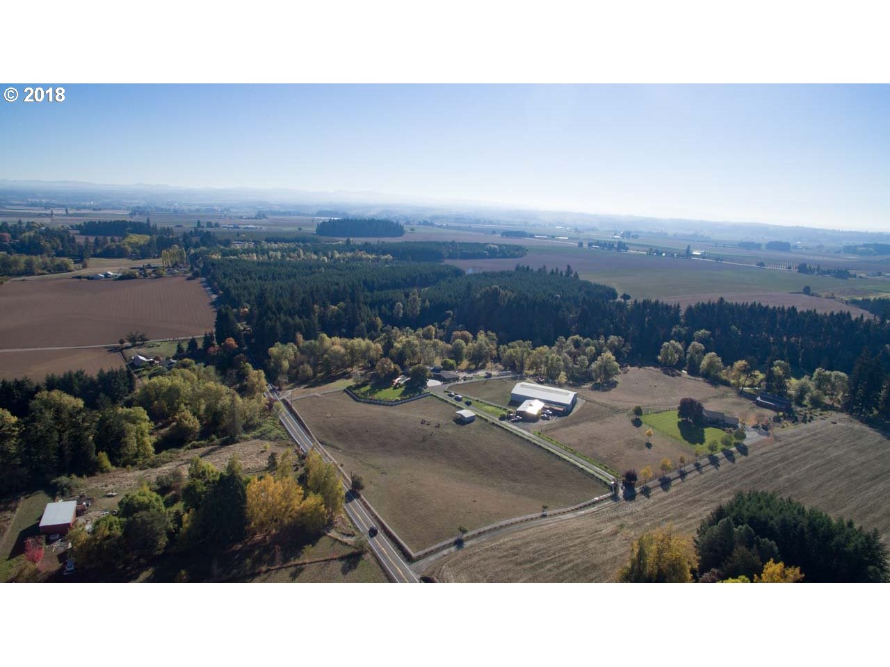 7030 Lardon Road Northeast Salem, OR 97305 - Photo 4 of 23