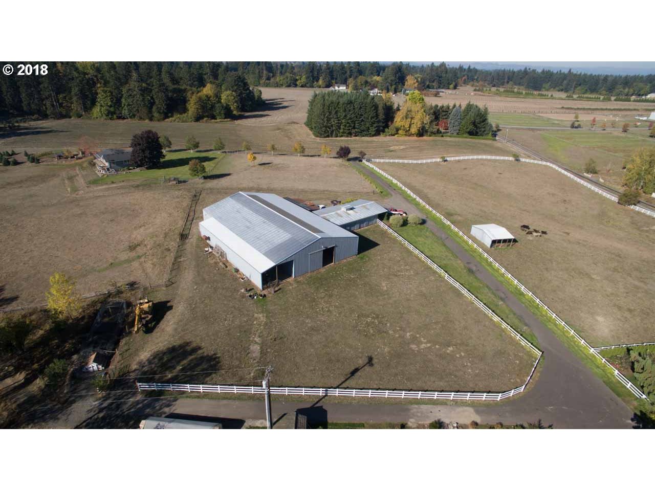 7030 Lardon Road Northeast Salem, OR 97305 - Photo 6 of 23