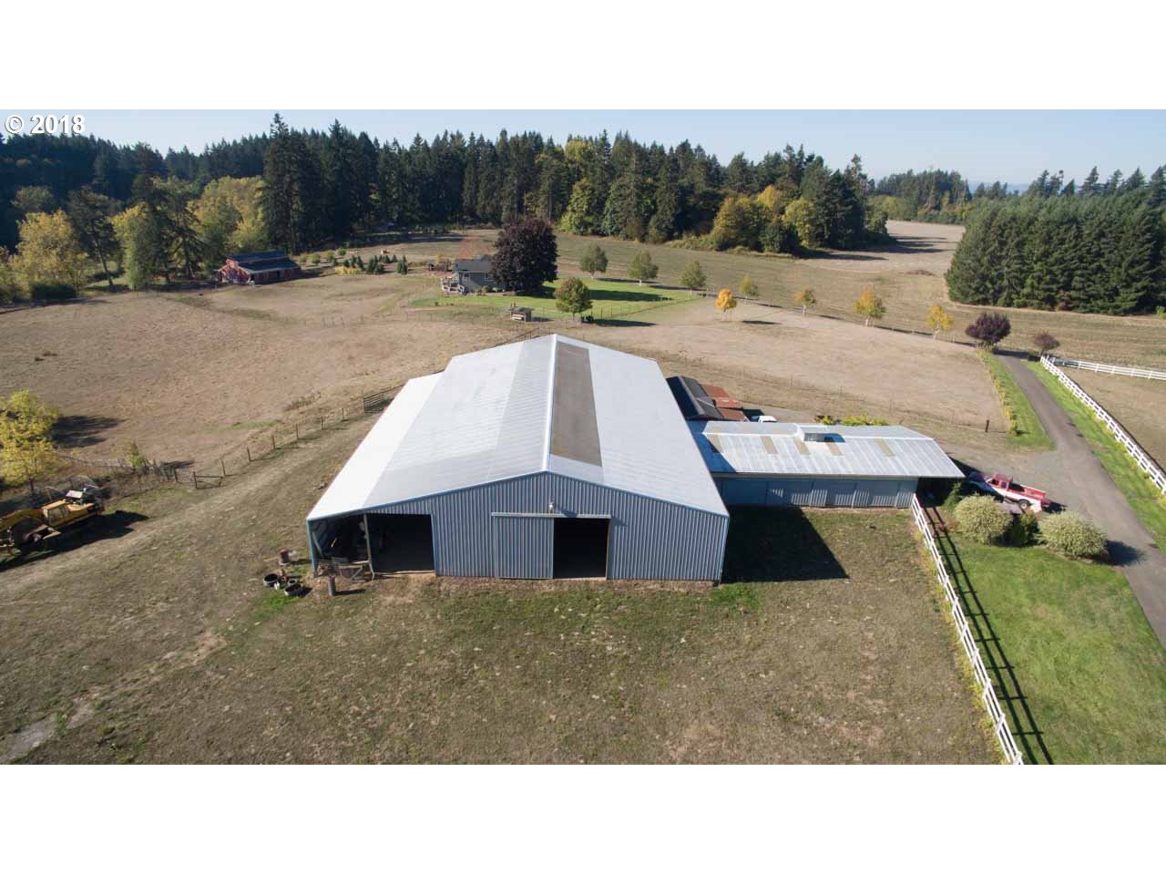 7030 Lardon Road Northeast Salem, OR 97305 - Photo 7 of 23