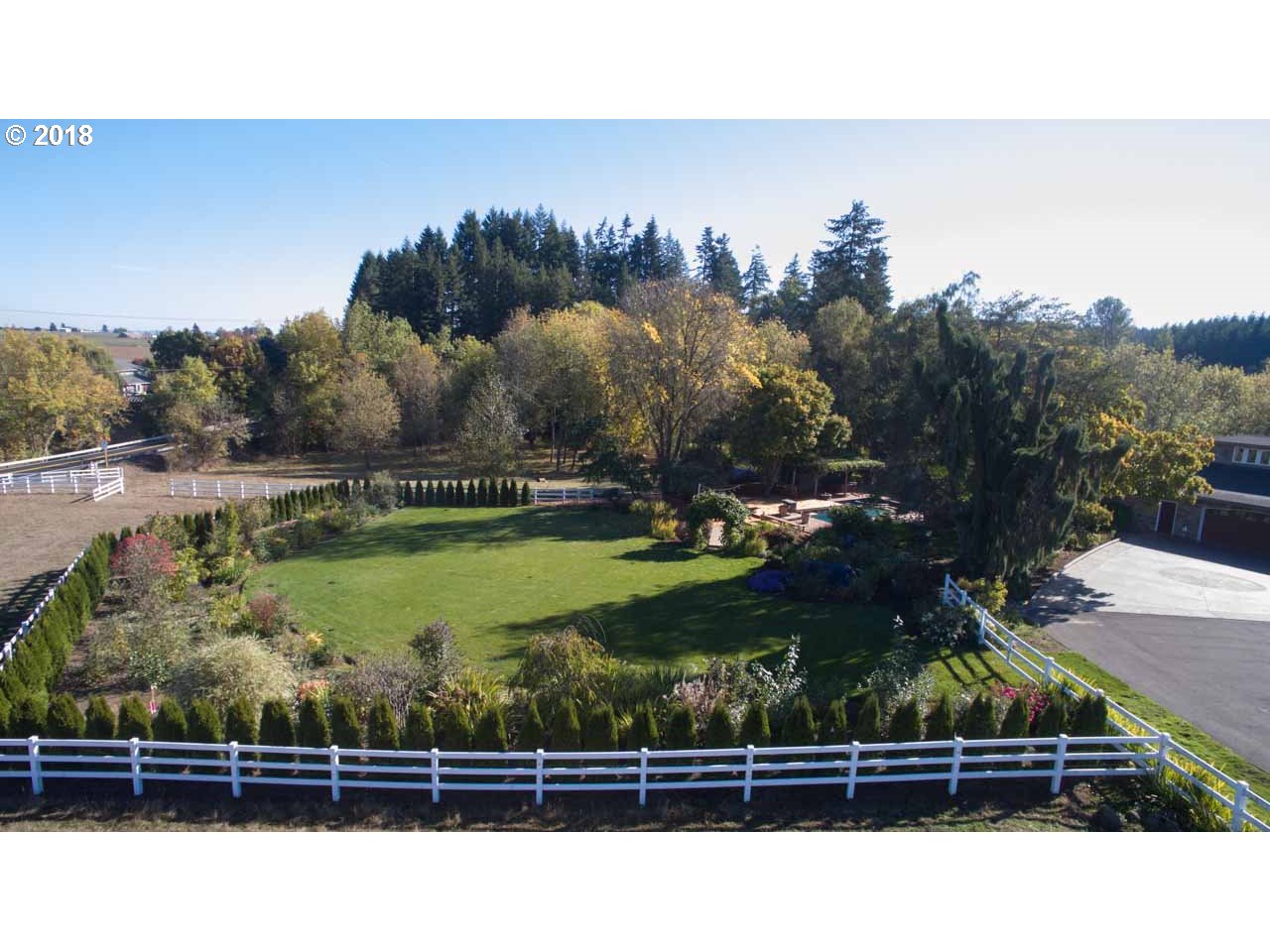 7030 Lardon Road Northeast Salem, OR 97305 - Photo 9 of 23