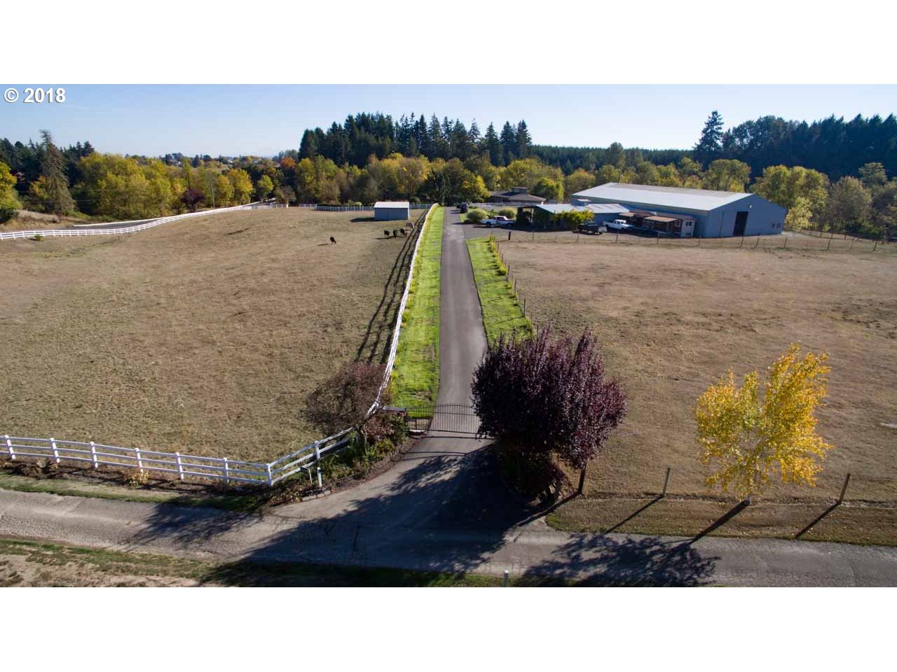 7030 Lardon Road Northeast Salem, OR 97305 - Photo 10 of 23