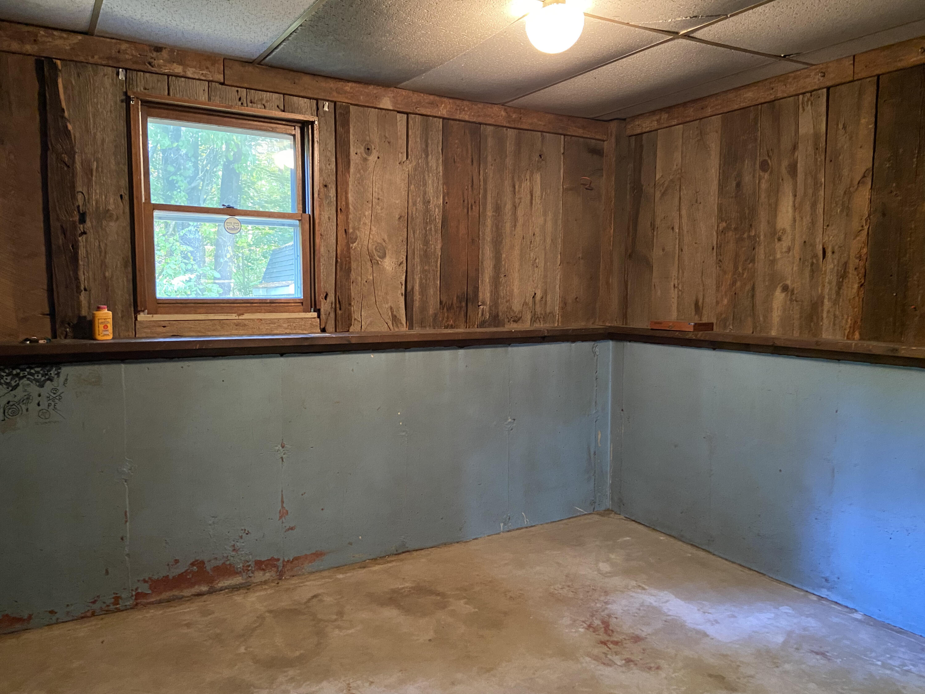 212 Parker Farm Road Buxton, ME 04093 - Photo 15 of 16 Basement 3