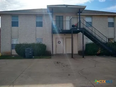 $900 | 1110 Horizon Drive, Unit C, Killeen, TX 76549