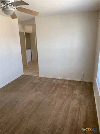 $900 | 1110 Horizon Drive, Unit C, Killeen, TX 76549