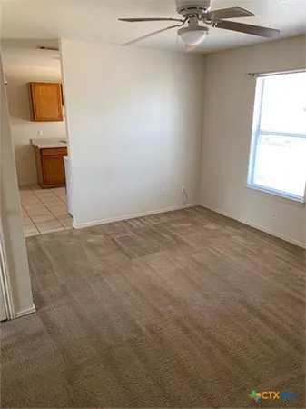 $900 | 1110 Horizon Drive, Unit C, Killeen, TX 76549