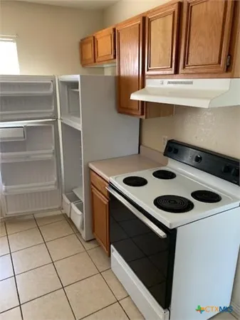 $900 | 1110 Horizon Drive, Unit C, Killeen, TX 76549