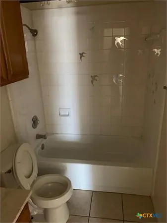 $900 | 1110 Horizon Drive, Unit C, Killeen, TX 76549