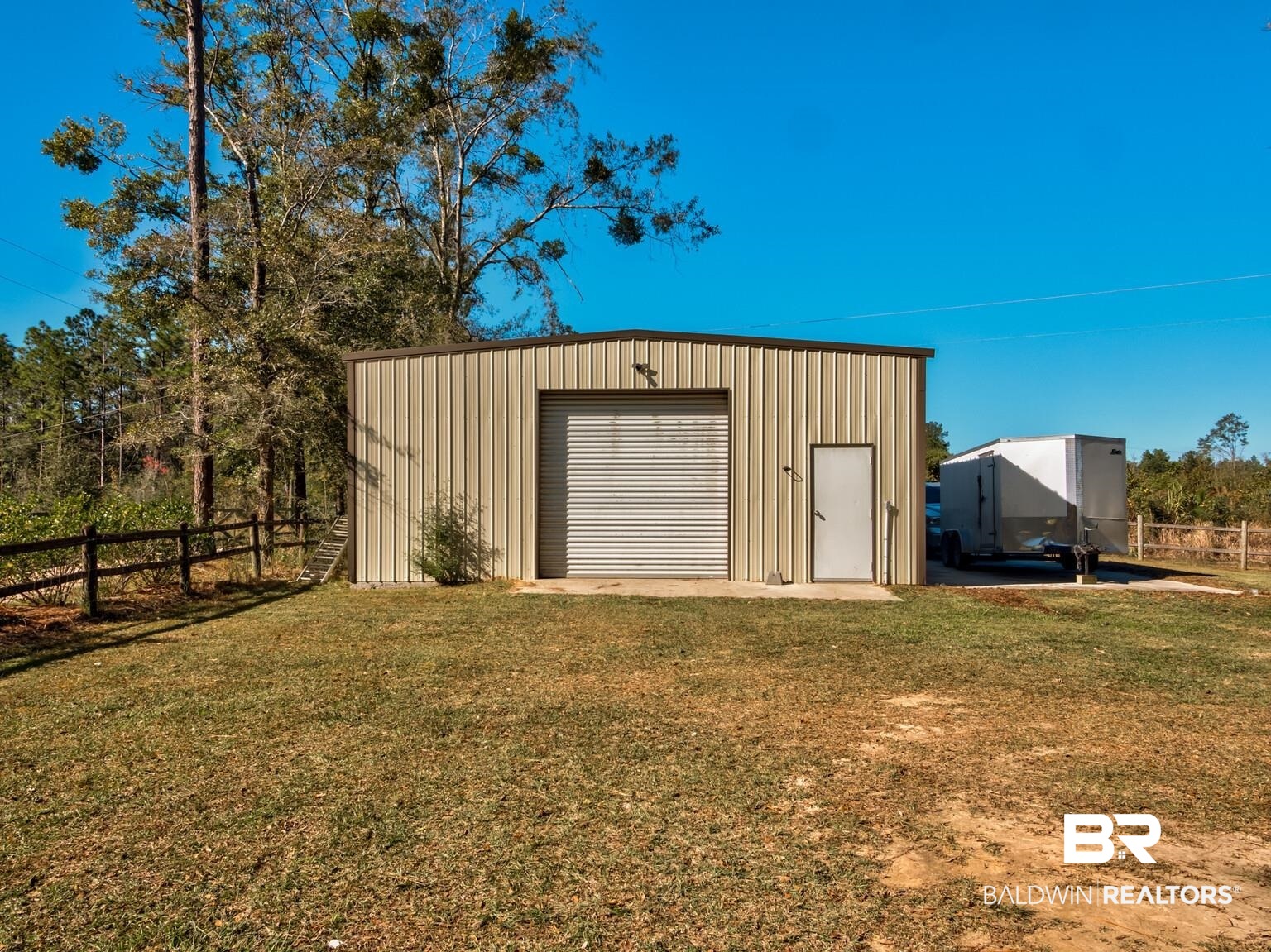 3350 Harmon Williams Road Mobile, AL 36608 - Photo 3 of 49