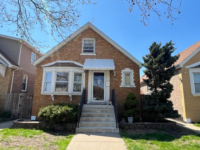 $479,900 | 5834 South Keeler Avenue, Chicago, IL 60629