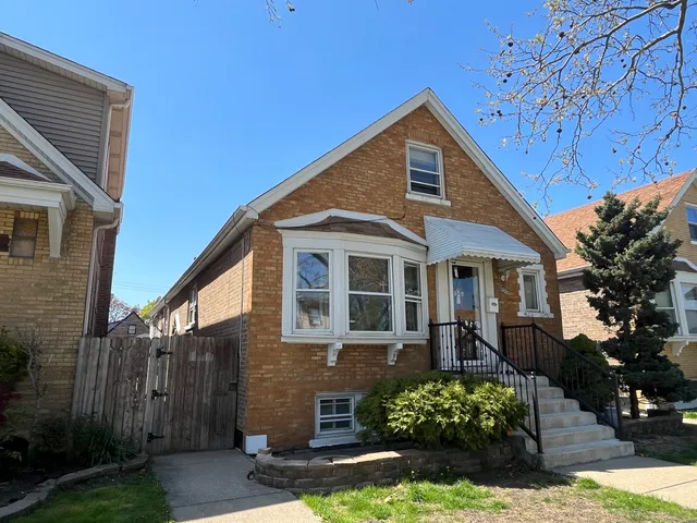 $479,900 | 5834 South Keeler Avenue, Chicago, IL 60629