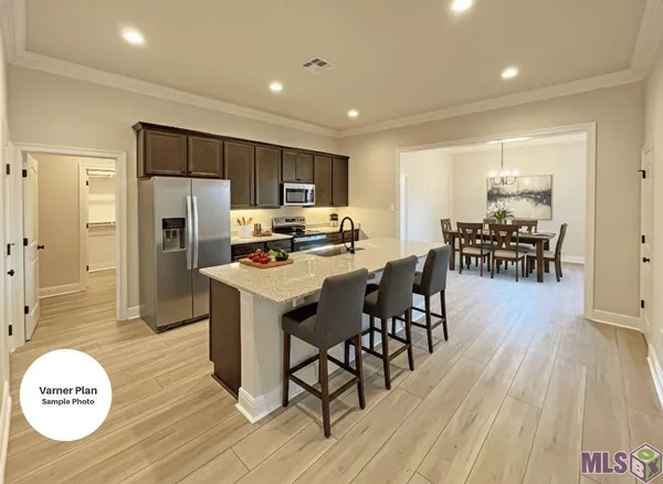 $278,157 | 127 Spring Grove Loop, Thibodaux, LA 70301