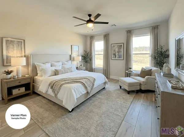 $278,157 | 127 Spring Grove Loop, Thibodaux, LA 70301