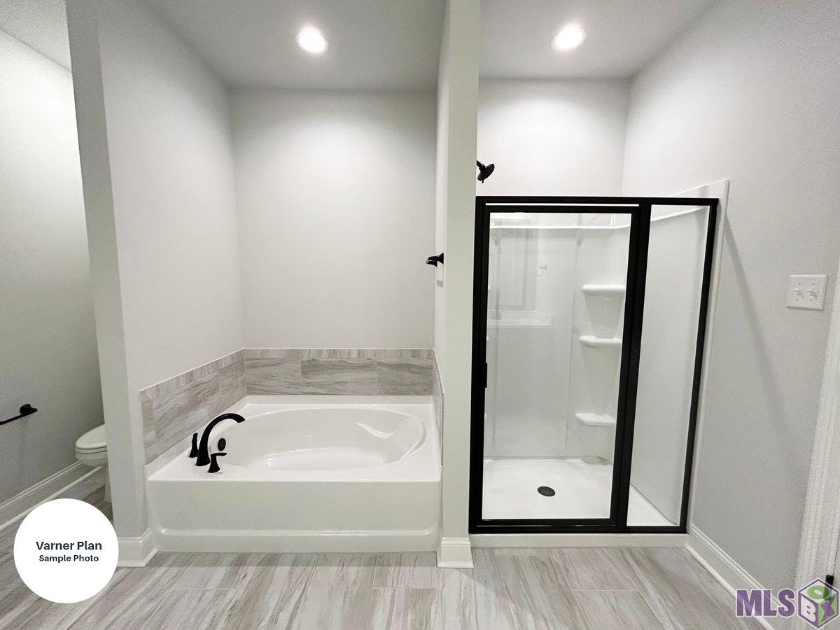 127 Spring Grove Loop Thibodaux, LA 70301 - Photo 5 of 6 SAMPLE PHOTO