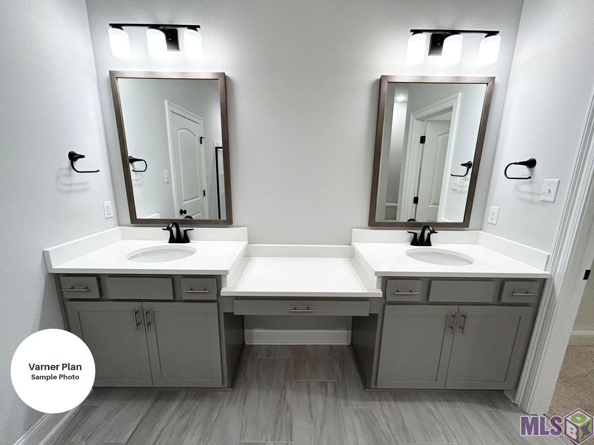 127 Spring Grove Loop Thibodaux, LA 70301 - Photo 6 of 6 SAMPLE PHOTO