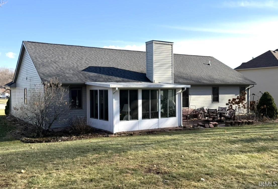 2213 Laforge Lane Auburn, IN 46706 - Photo 3 of 22