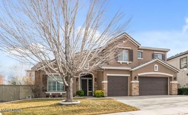 $975,000 | 1698 Silver Thread Drive, Reno, NV 89521