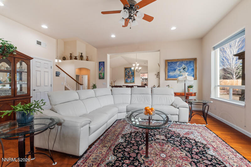 1698 Silver Thread Drive Reno, NV 89521 - Photo 11 of 38 1698 Silverthread Drive (11 of 38)