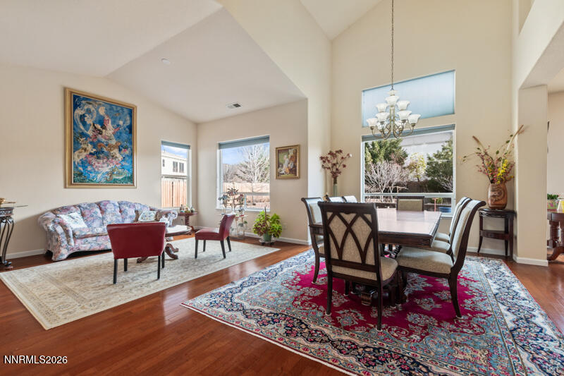 1698 Silver Thread Drive Reno, NV 89521 - Photo 6 of 38 1698 Silverthread Drive (6 of 38)