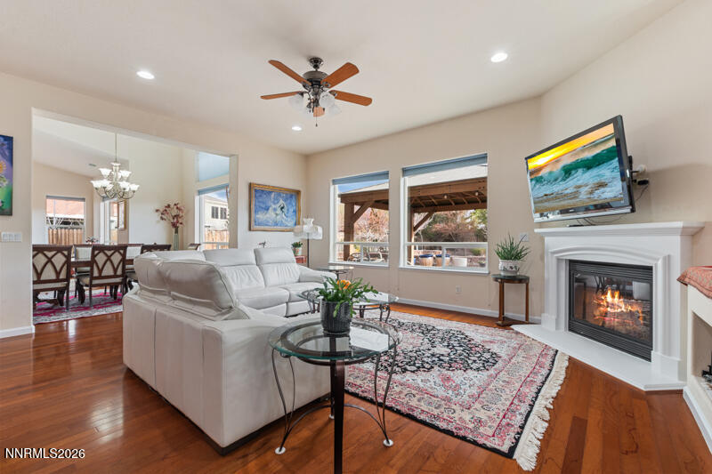 1698 Silver Thread Drive Reno, NV 89521 - Photo 10 of 38 1698 Silverthread Drive (10 of 38)