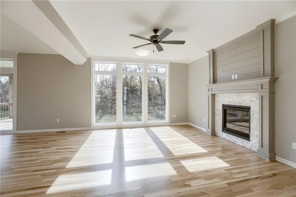 $578,950 | 7485 North Utica Avenue, Parkville, MO 64152