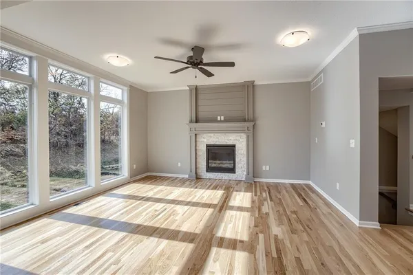$578,950 | 7485 North Utica Avenue, Parkville, MO 64152