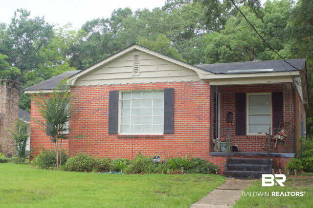 34 East Chadwick Drive Mobile, AL 36606 - Photo 1 of 1